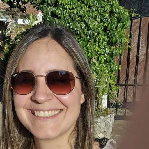 Marina Sofía López Pérez