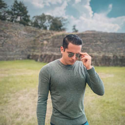 Angel Orozco
