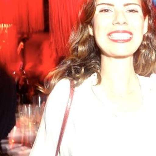 Itziar R. Avendaño